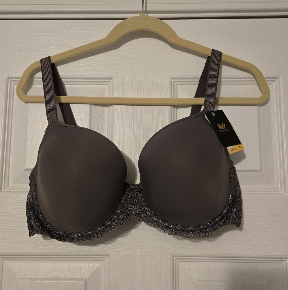Walcoal La Femme Underwire T-Shirt Bra